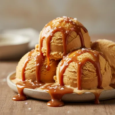 Salted Caramel