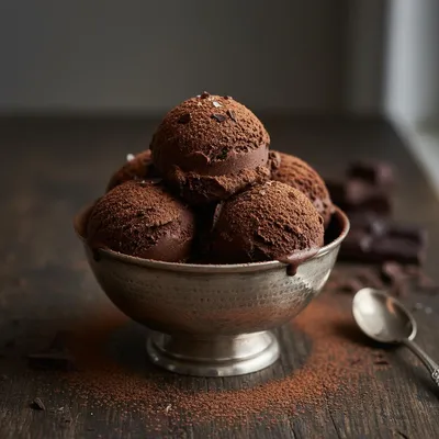 Belgian Chocolate