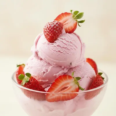 Strawberry Dream